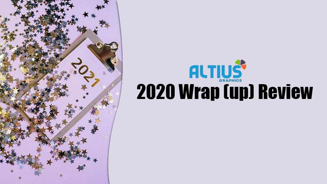 2020 Wrap Up Review