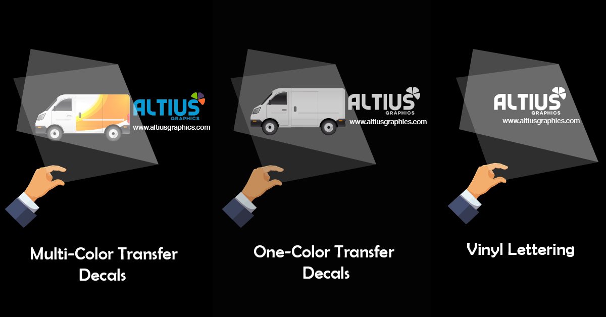 Van Graphics Houston