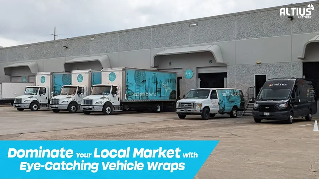 dominate-your-local-market-with-eye-catching -vehicle-wraps
