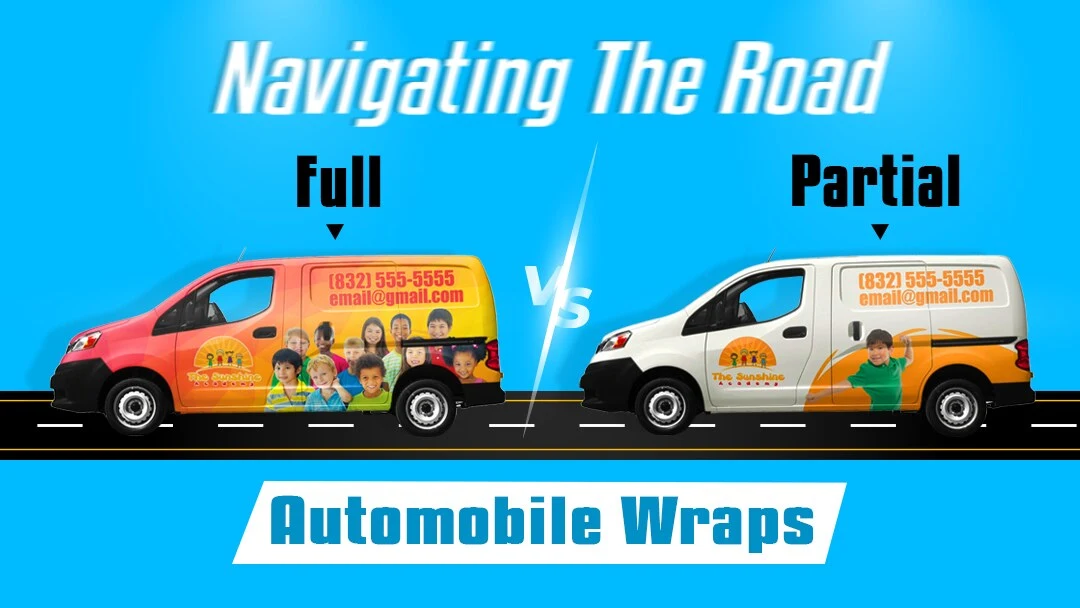 navigating-the-road-full-vs-partial-automobile-wraps