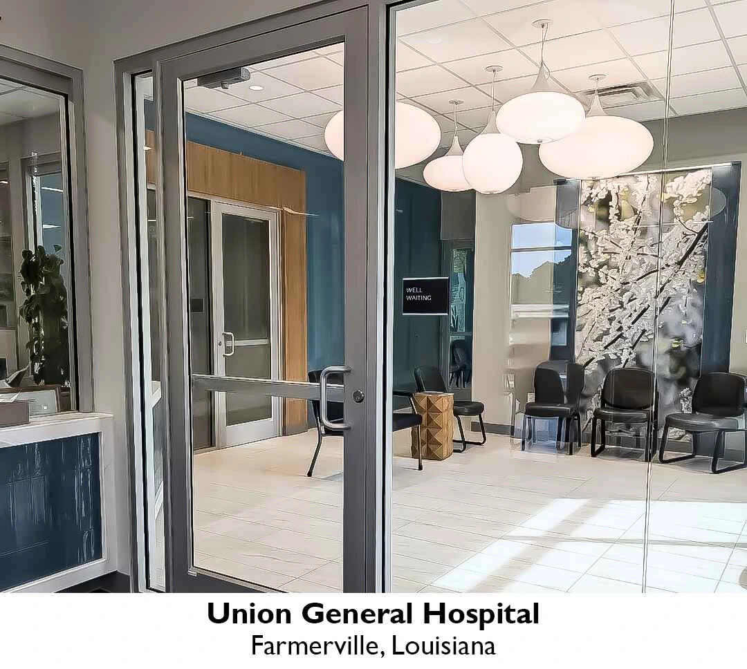 Union-General-Hospital-Interior-Signage