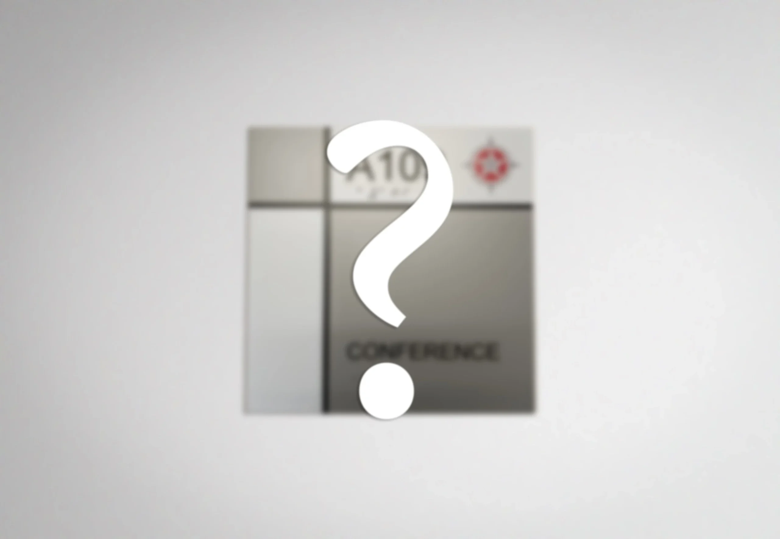 How to Choose the Right Indoor Signs for Business